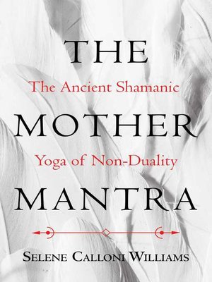 cover image of The Mother Mantra